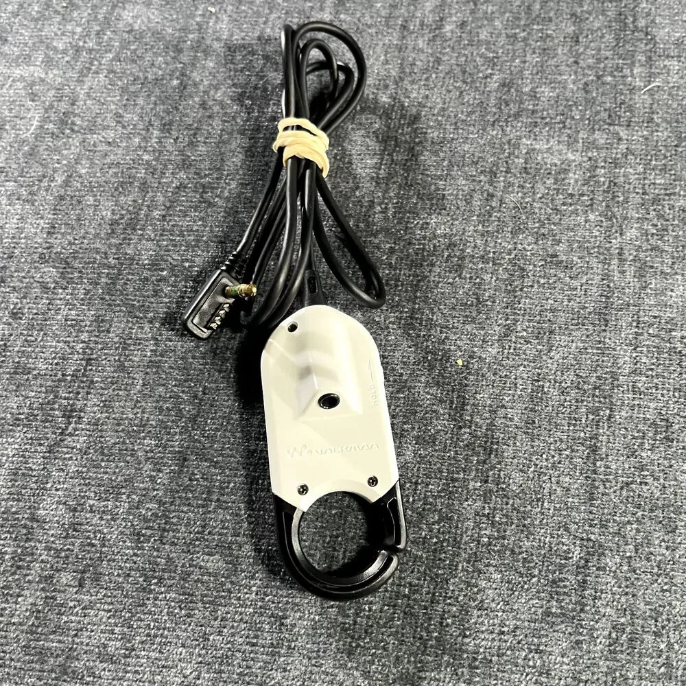 Genuine Sony Walkman RM-MC26 Remote Control for Portable CD Players
